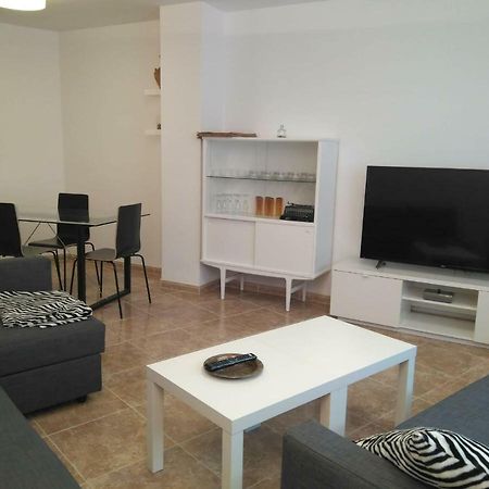Апартаменты Apartamento Nuevo En Вильяфамес Экстерьер фото